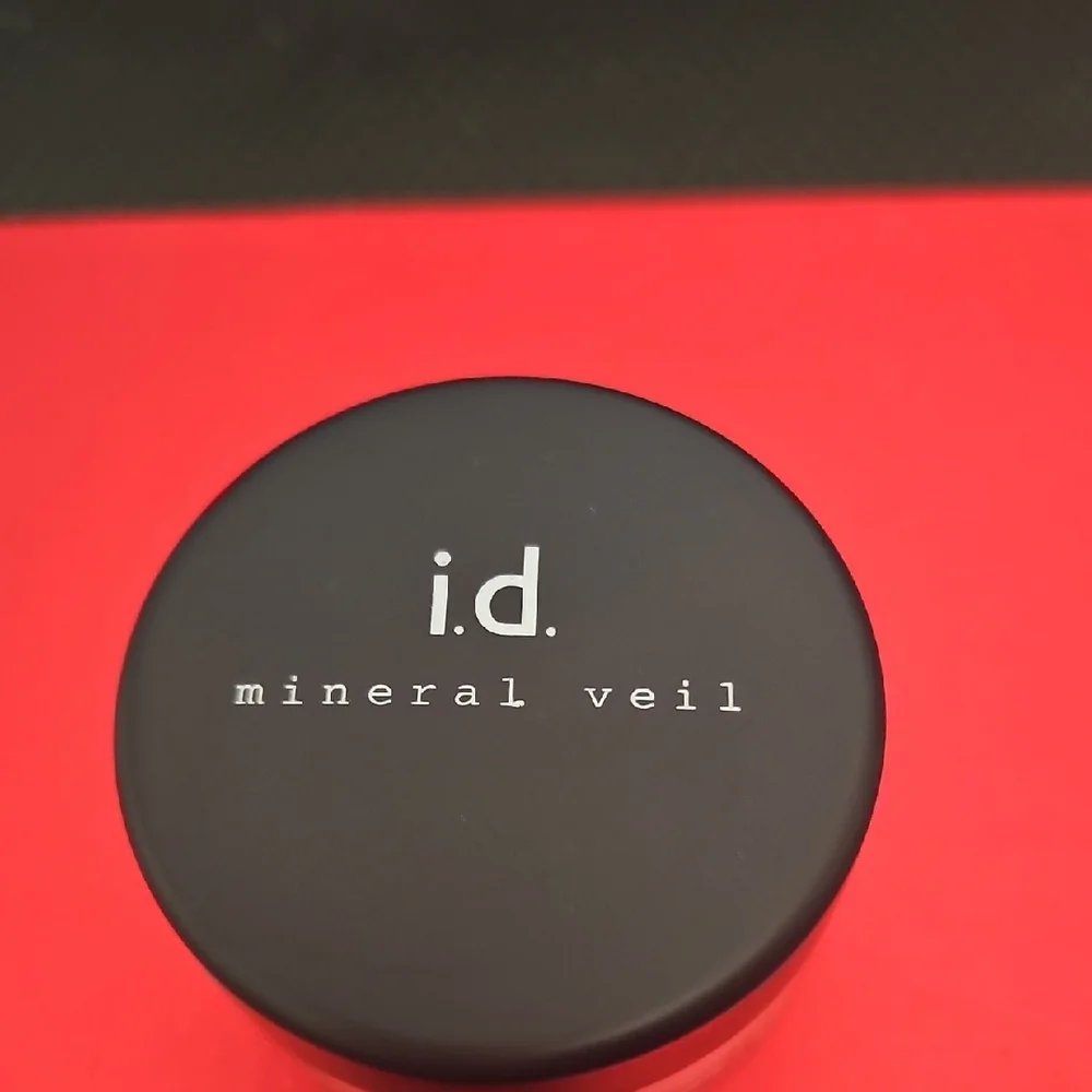Bare Escentuals Mineral Veil Powder
